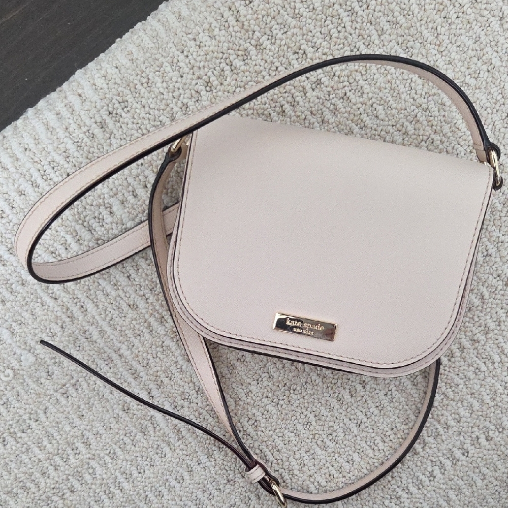 Kate Spade Small Crossbody Bag - Picture 6 of 11